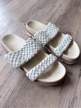 Chocolat Blu women’s Sandals